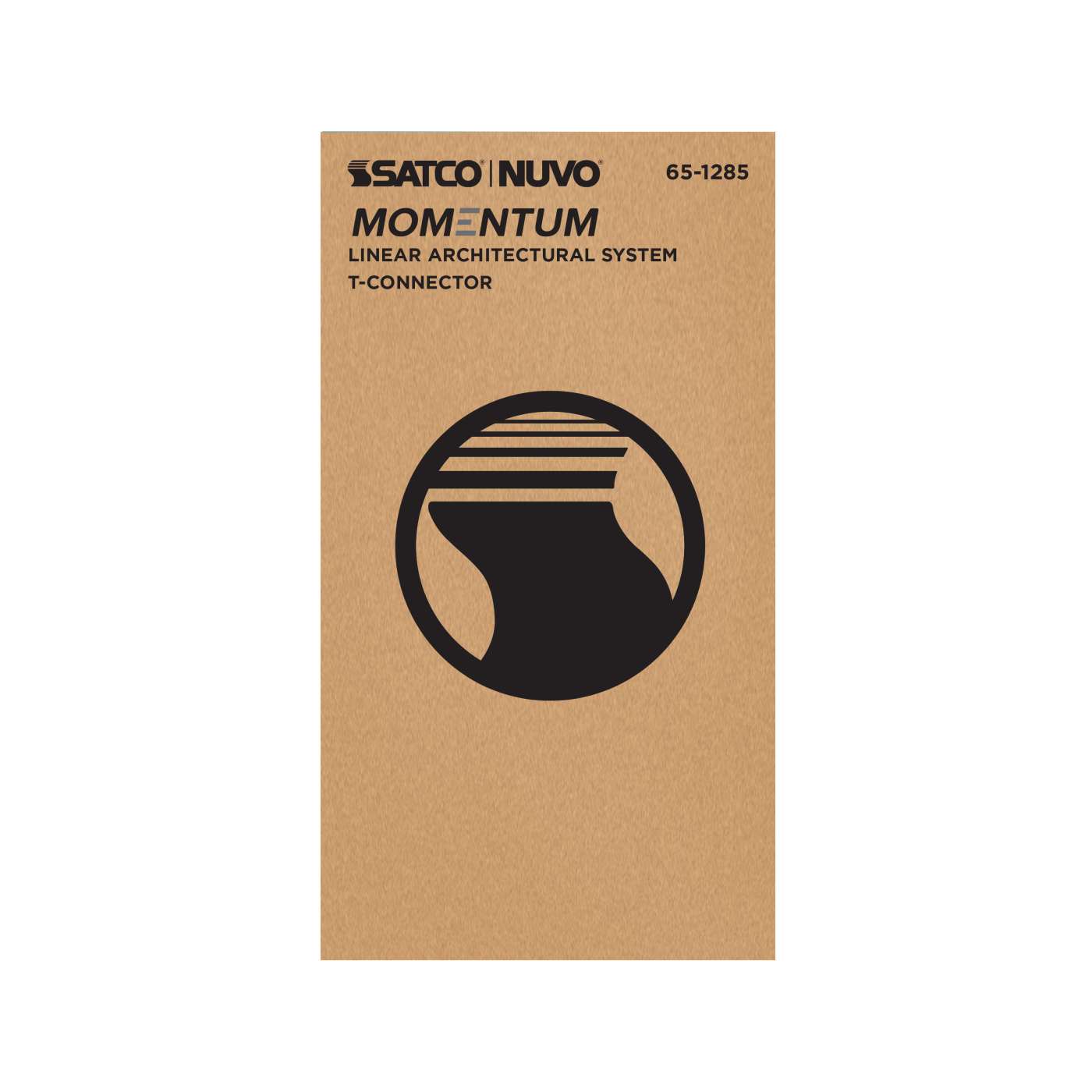 LED T-CONNECTOR LINEAR SYSTEM - 65-1285