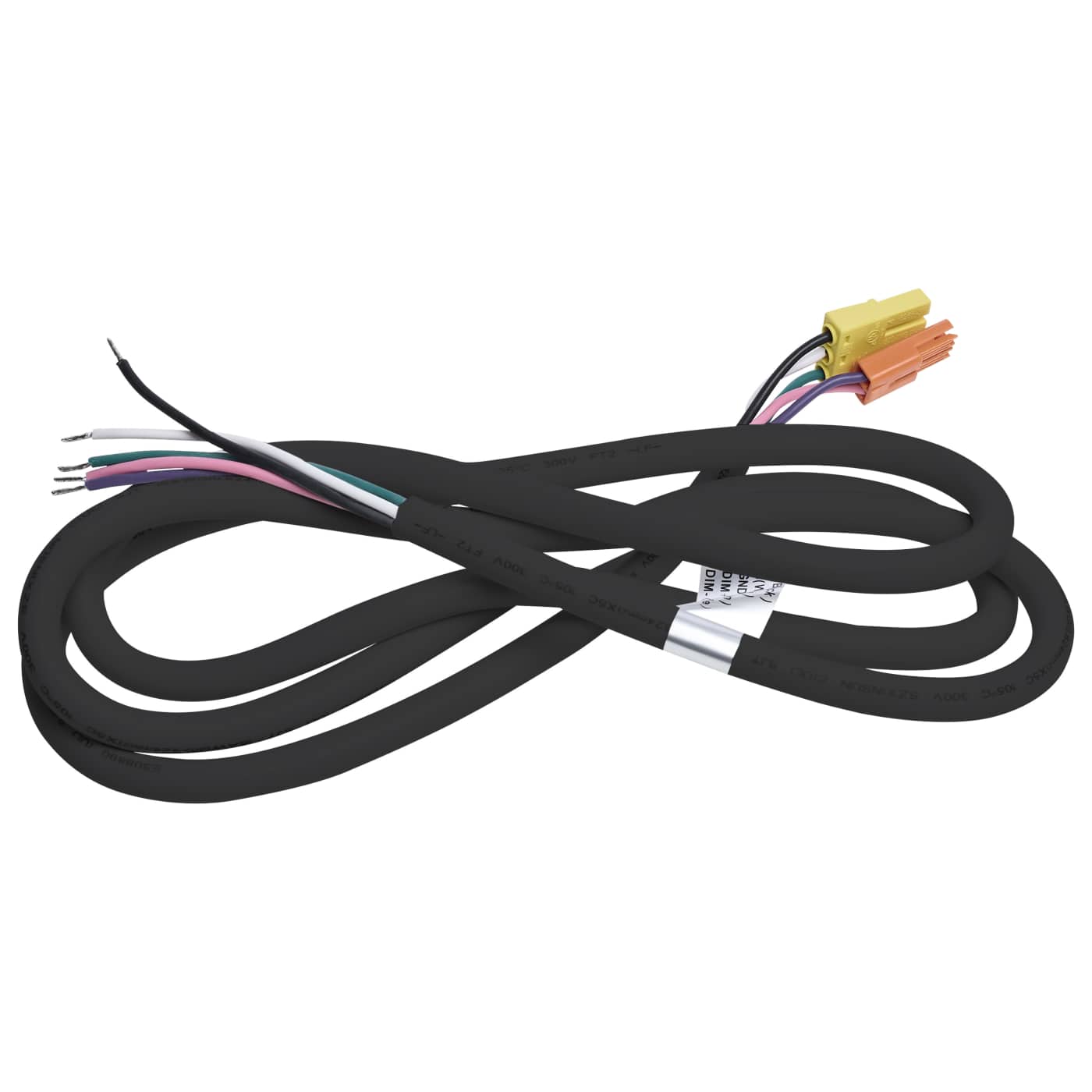 6 FT POWER CORD LINEAR SYSTEM - 65-1290