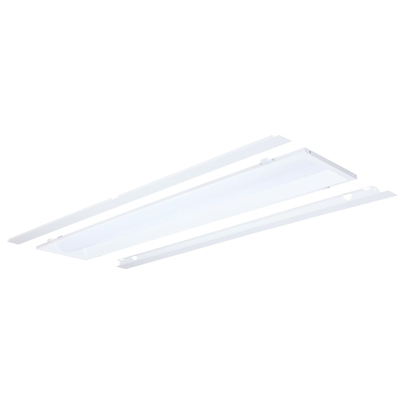 1X4 CB TROFFER RETROFIT - 65-1300
