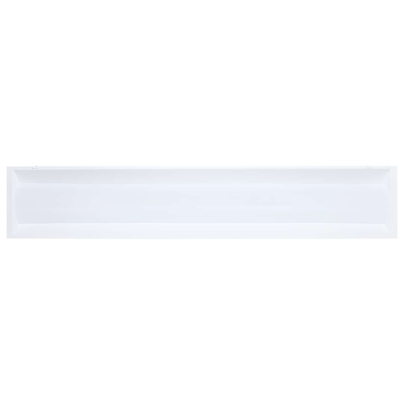 1X4 CB TROFFER RETROFIT - 65-1300