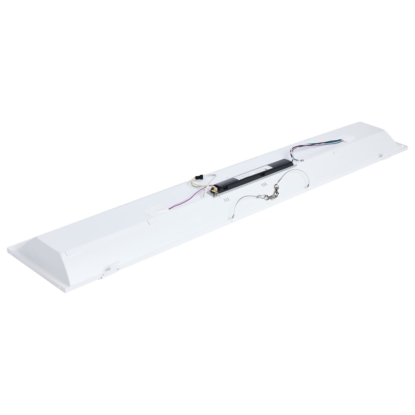 1X4 CB TROFFER RETROFIT - 65-1300
