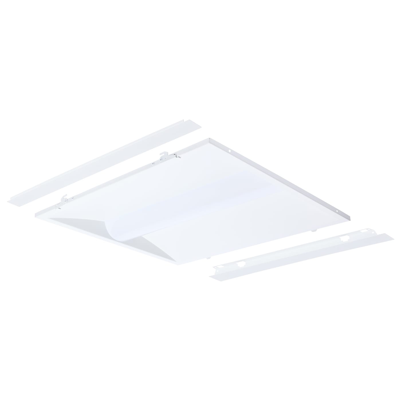 2X2 CB TROFFER RETROFIT - 65-1301