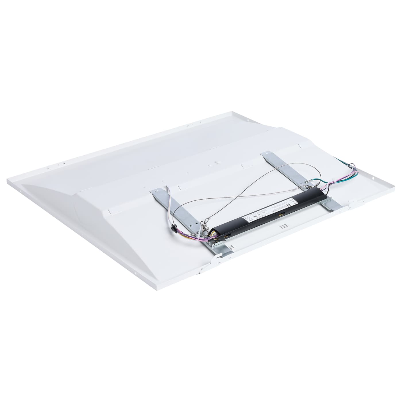 2X2 CB TROFFER RETROFIT - 65-1301
