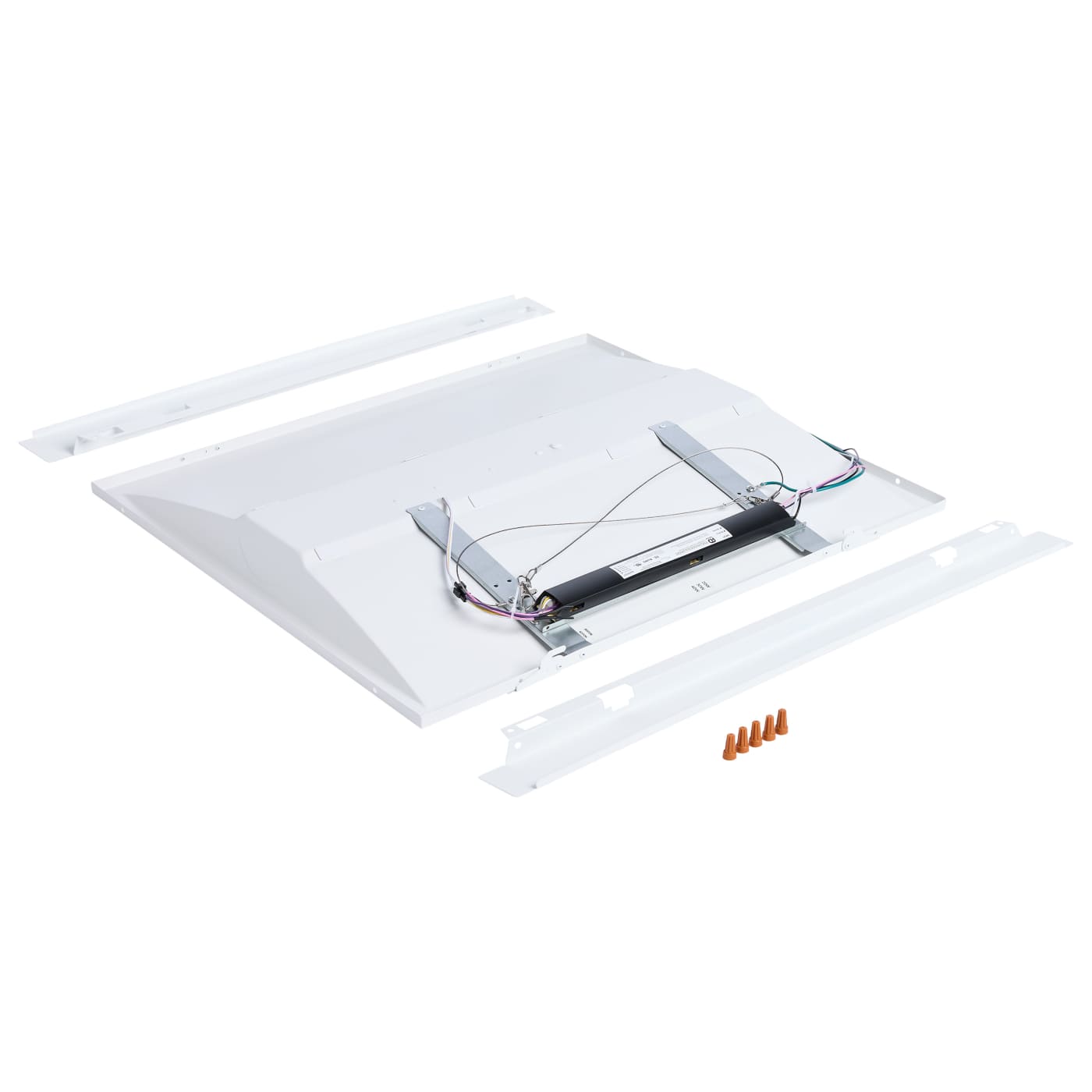 2X2 CB TROFFER RETROFIT - 65-1301