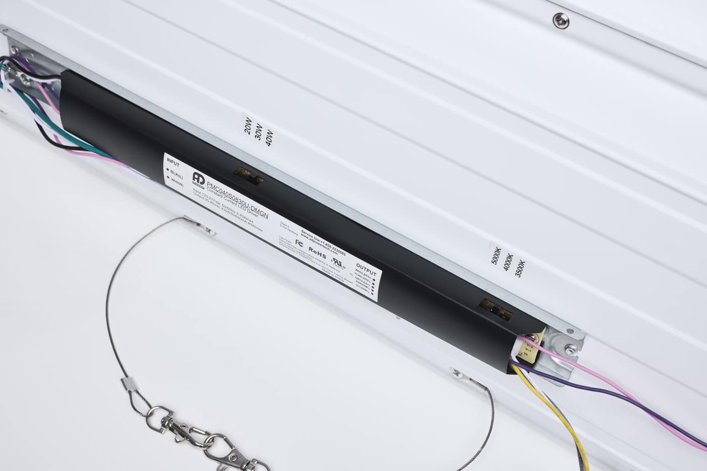 TRRFP40WSL1X4/8CCT3/DIMU - 65-1320
