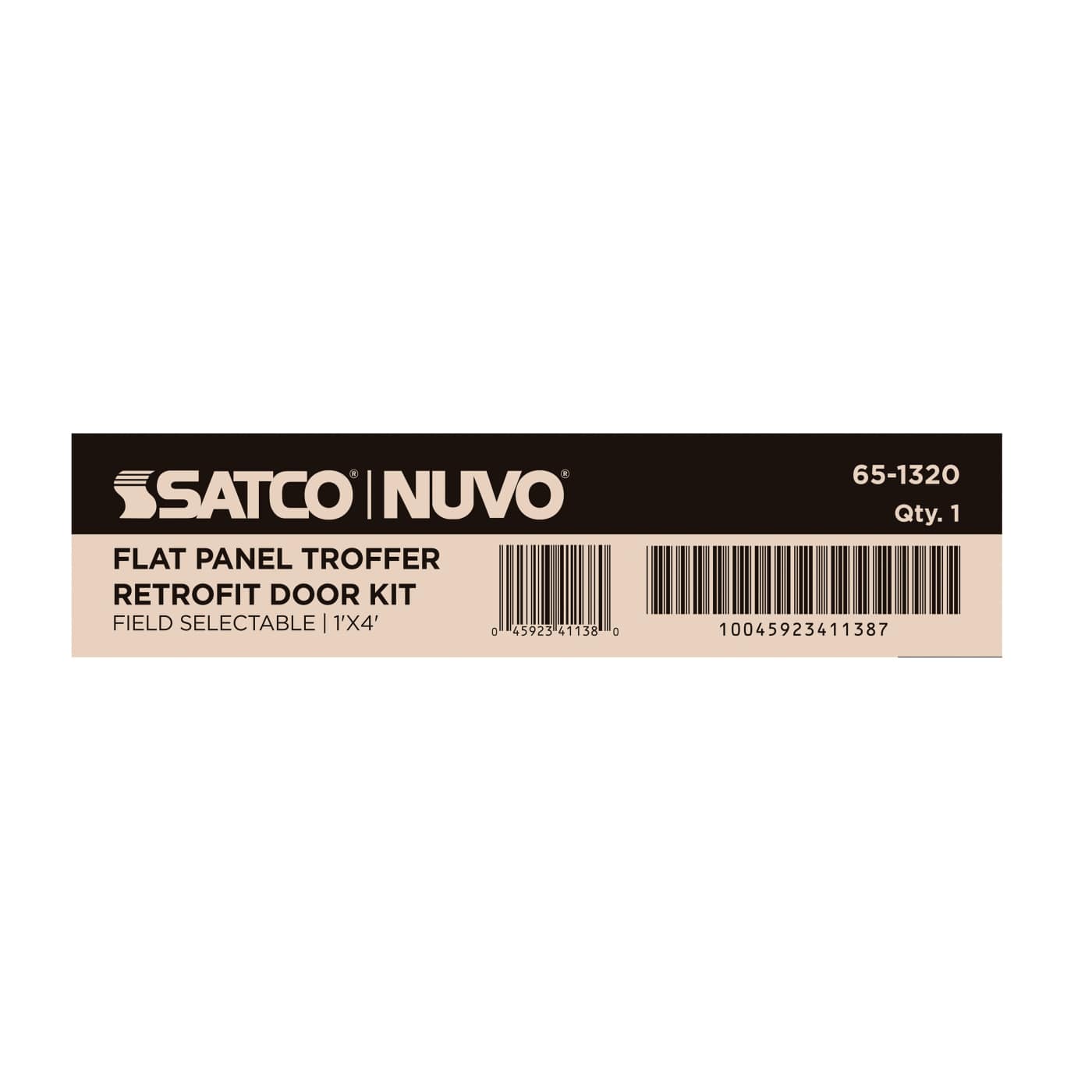 TRRFP40WSL1X4/8CCT3/DIMU - 65-1320