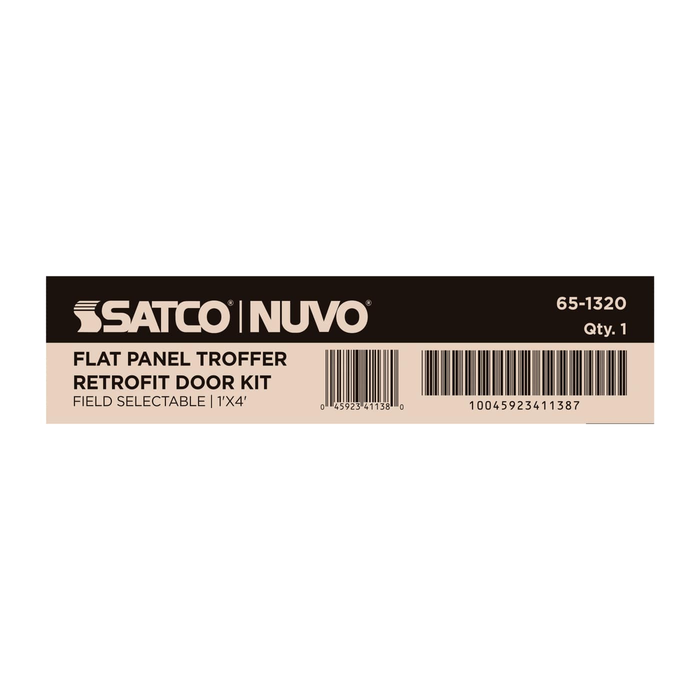 TRRFP40WSL1X4/8CCT3/DIMU - 65-1320