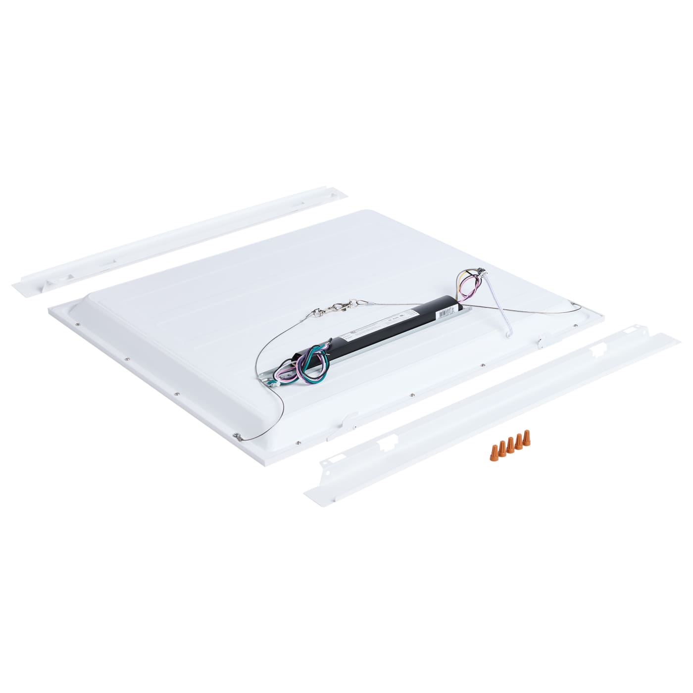 TRRFP40WSL2X2/8CCT3/DIMU - 65-1321