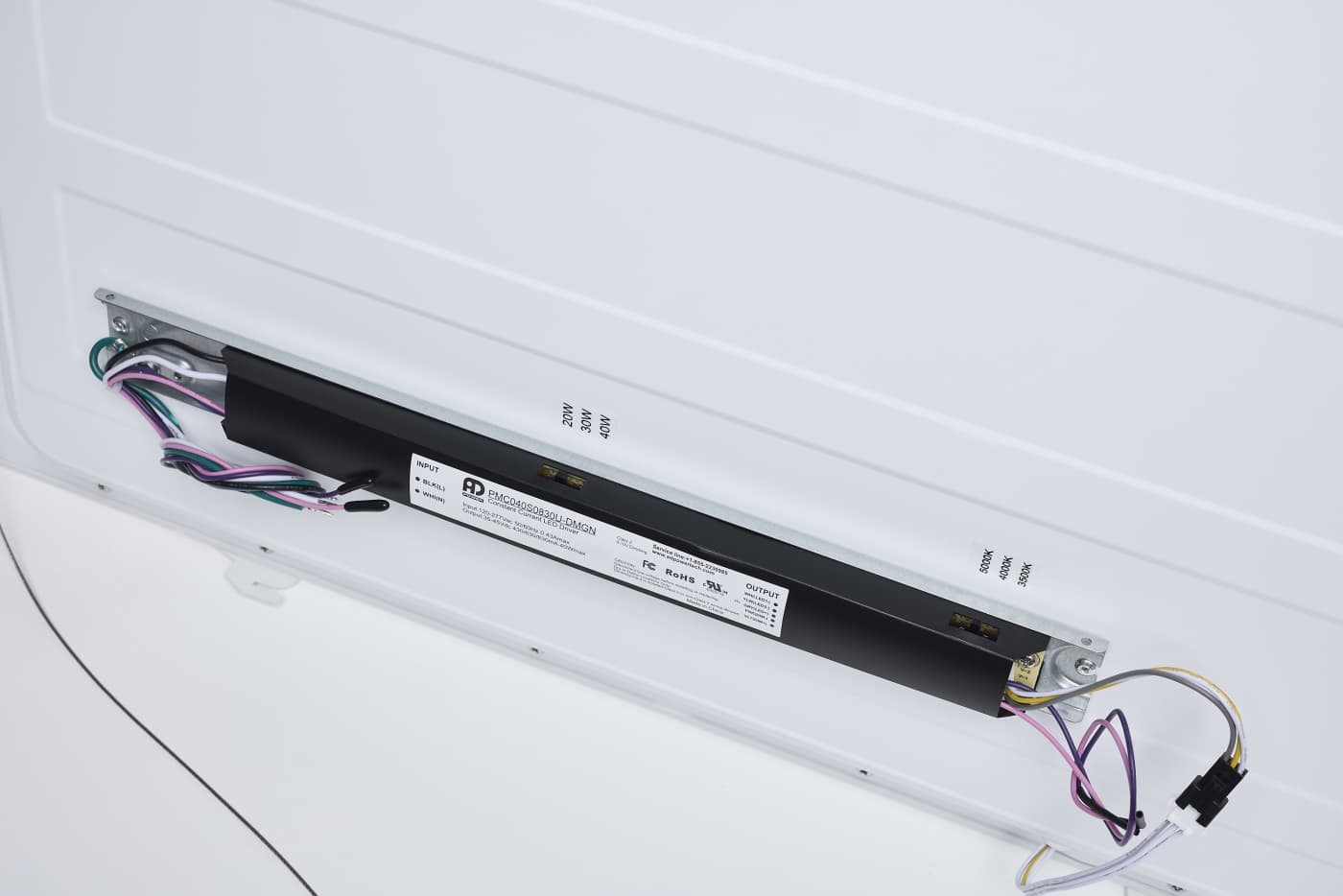 TRRFP40WSL2X2/8CCT3/DIMU - 65-1321