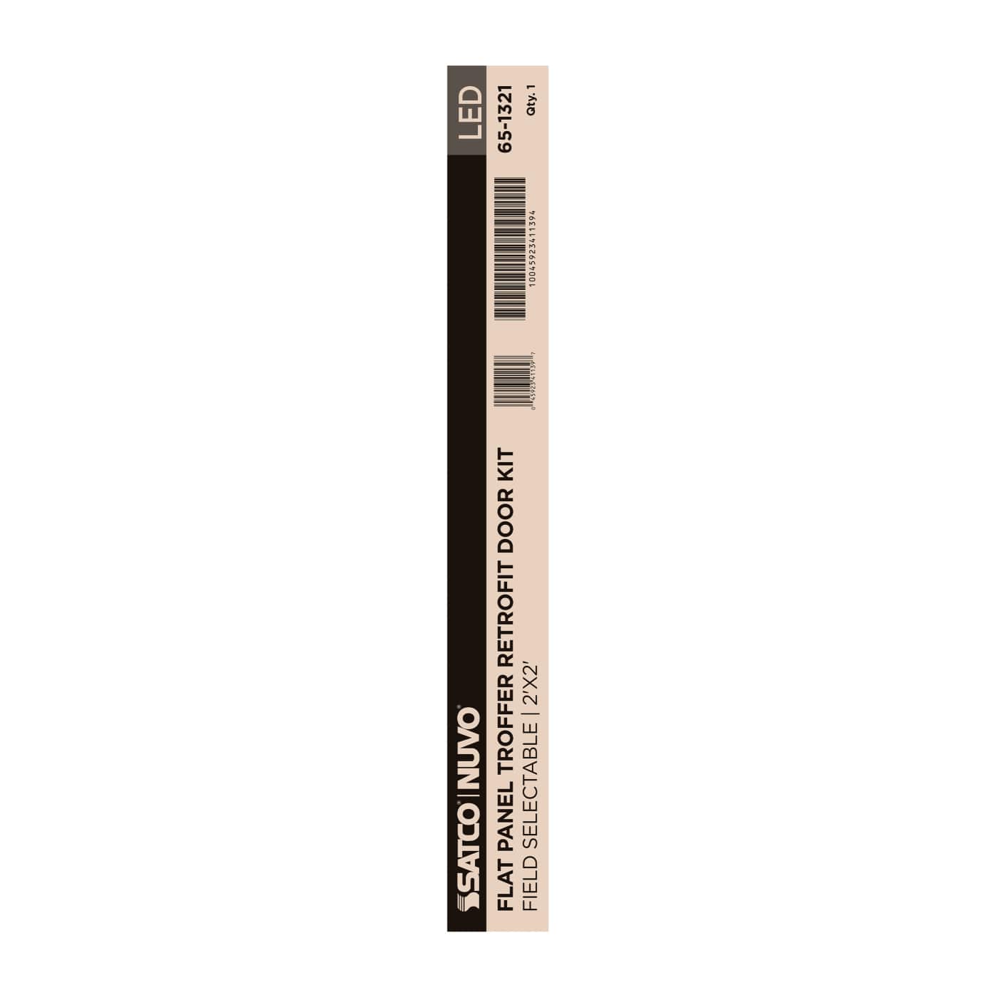 TRRFP40WSL2X2/8CCT3/DIMU - 65-1321
