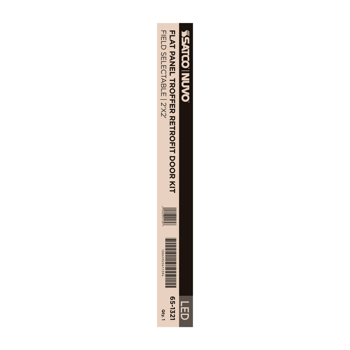 TRRFP40WSL2X2/8CCT3/DIMU - 65-1321