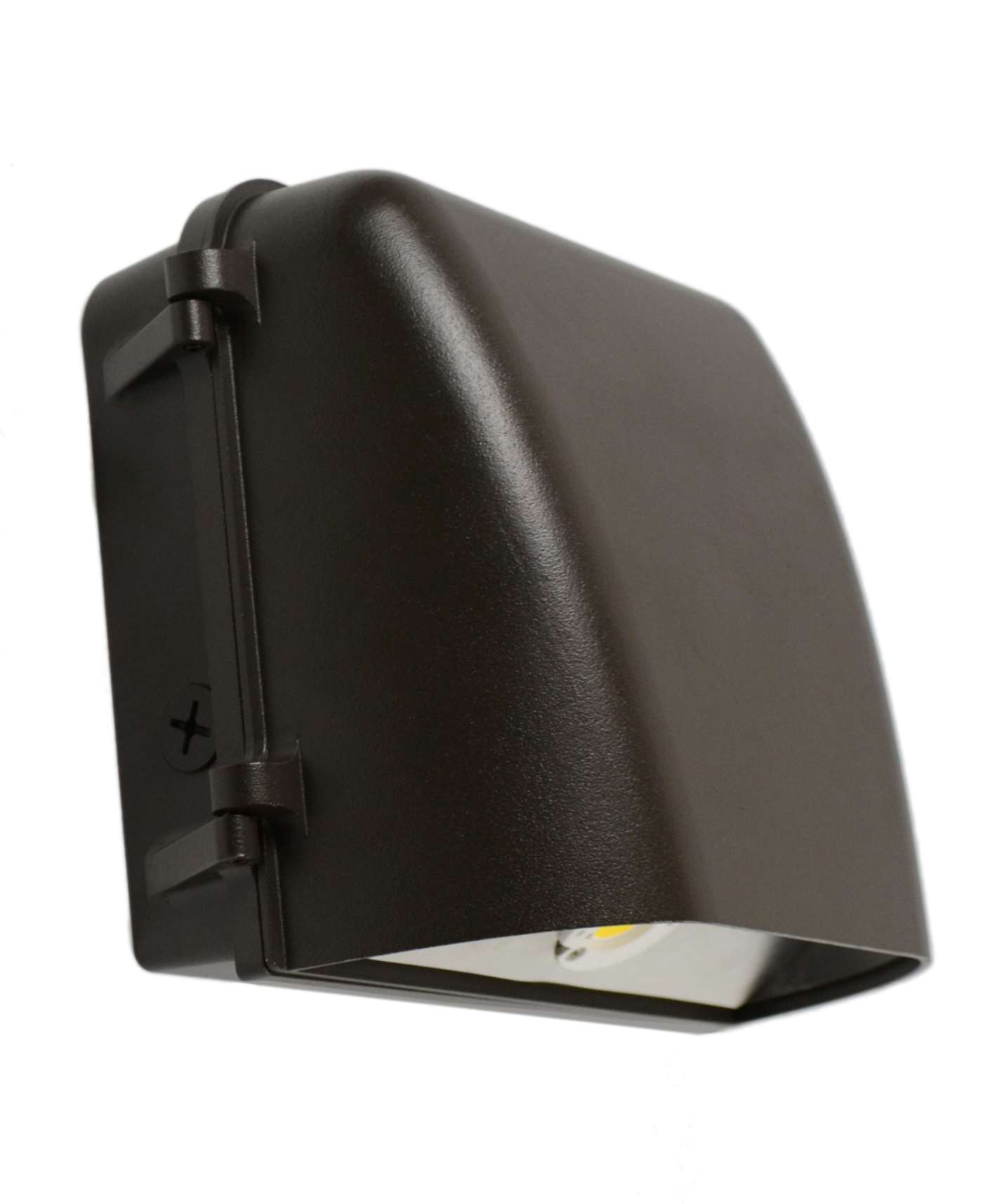 LED 27W SMALL WALLPACK - 65-133