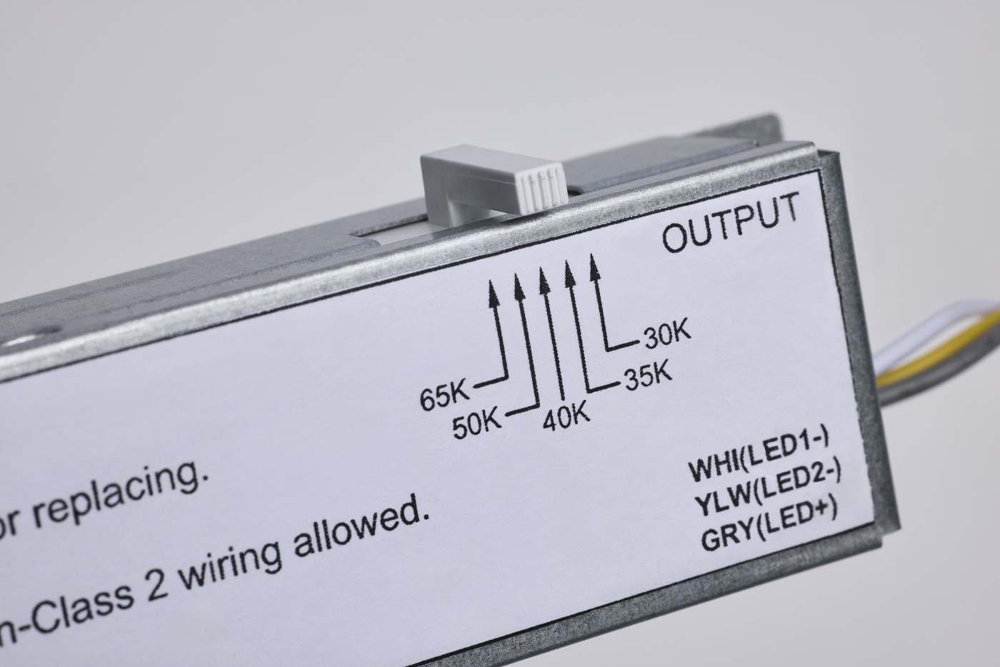 LBR40WSL3B2/8CCT5/DIMU - 65-1332