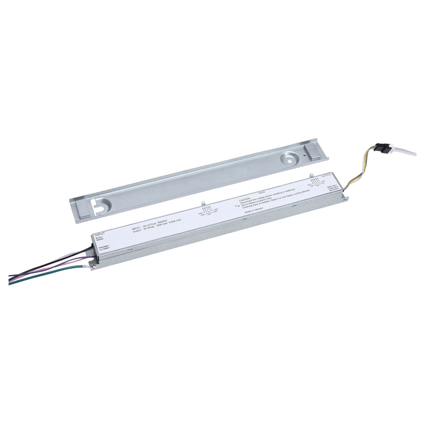 LBR30WSL1B4/8CCT5/DIMU - 65-1333
