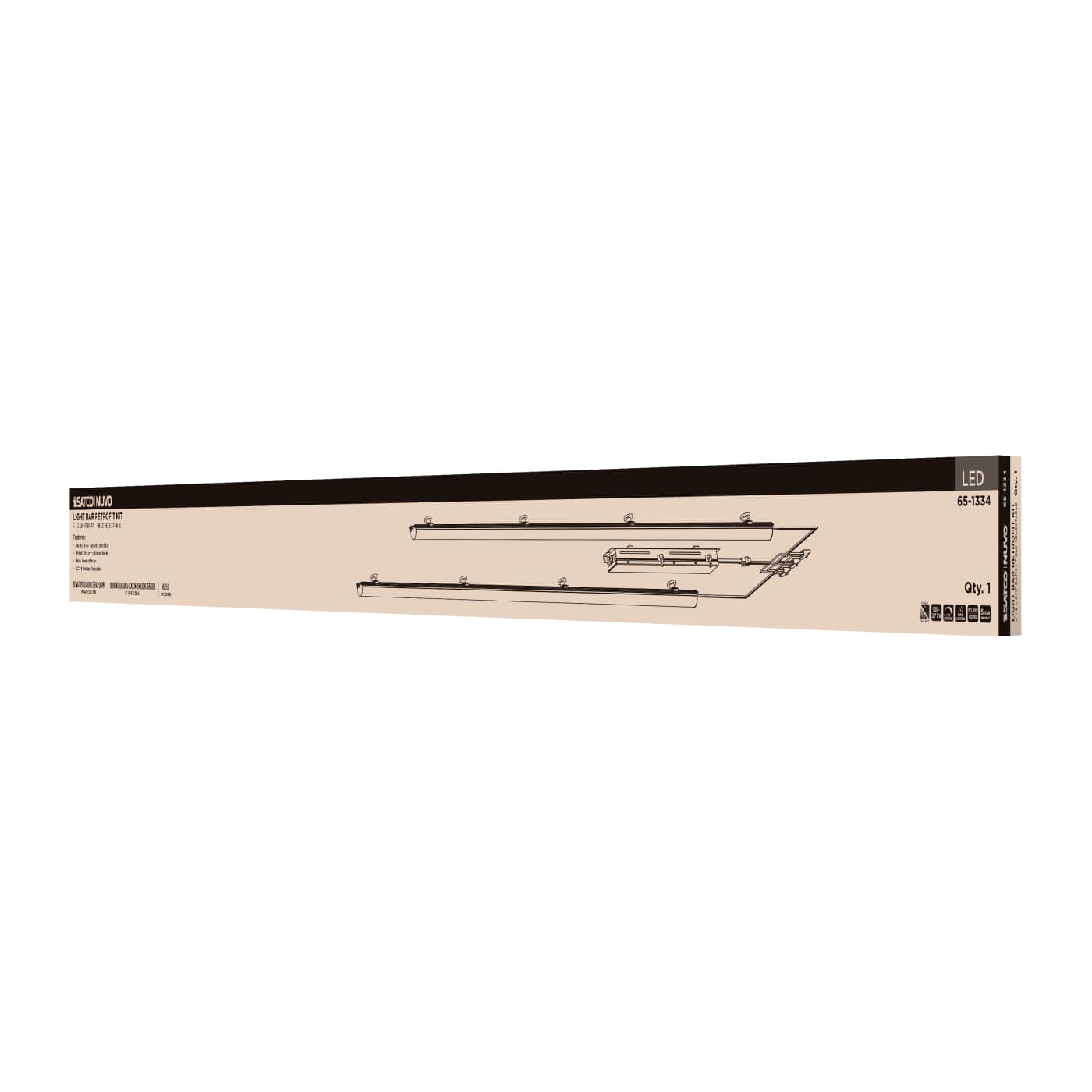 LBR50WSL2B4/8CCT5/DIMU - 65-1334