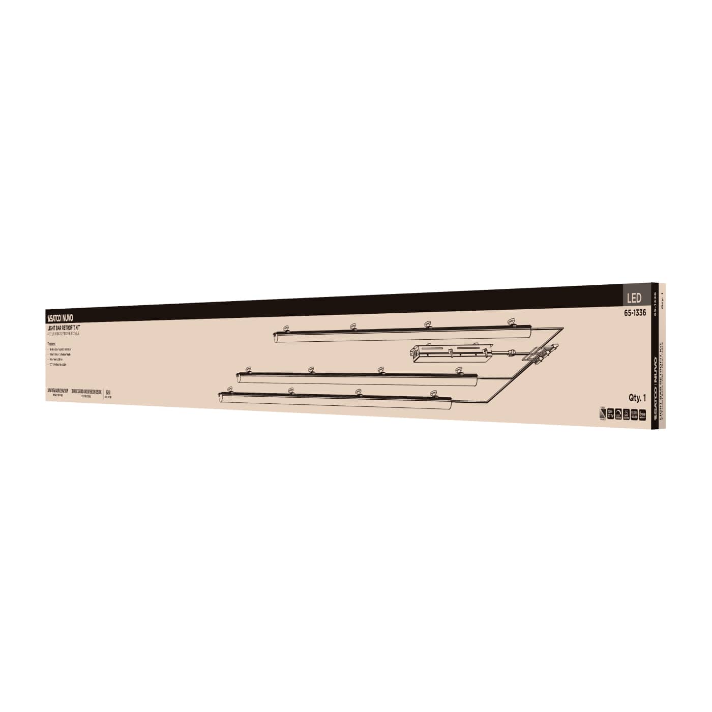 LBR50WSL3B4/8CCT5/DIMU - 65-1336