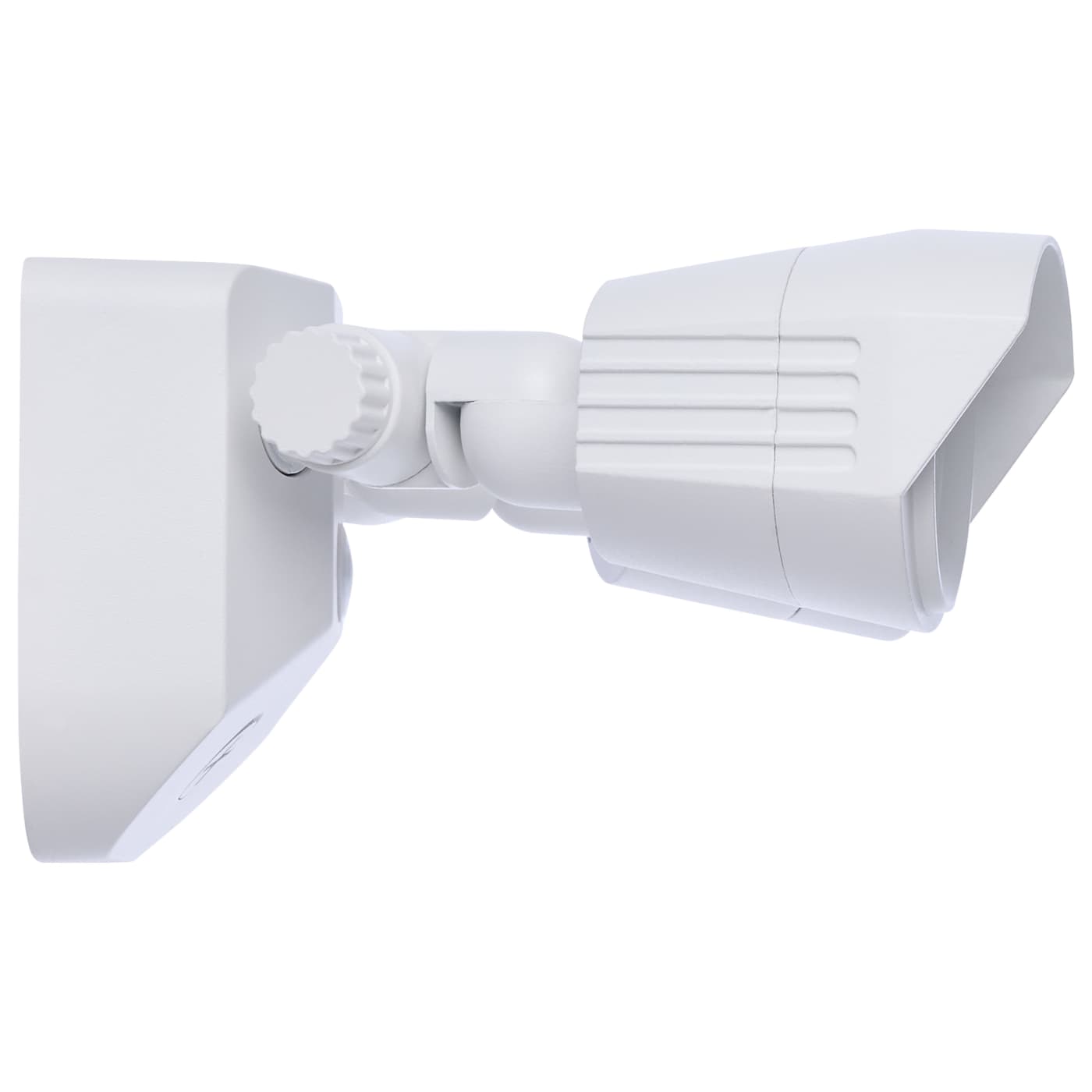LED 2 SQUARE HEAD SECURITY LGT - 65-1400