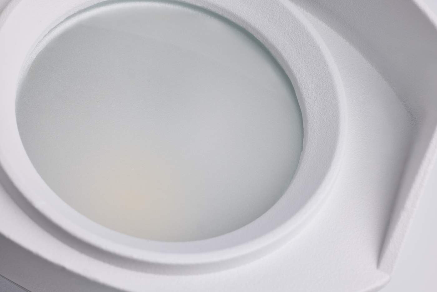 LED 2 SQUARE HEAD SECURITY LGT - 65-1401