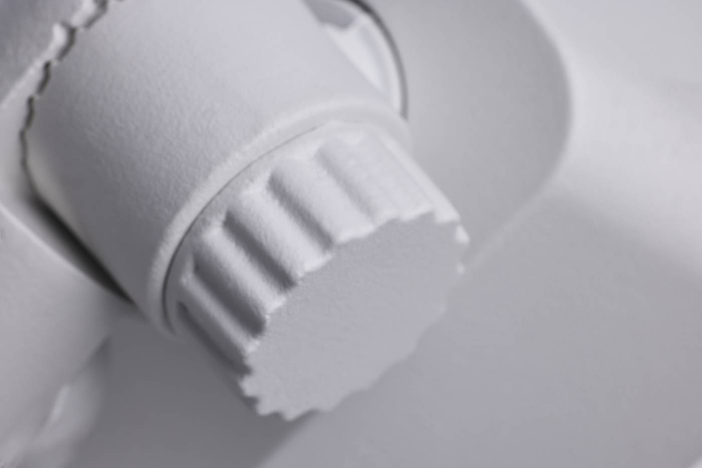 LED 2 SQUARE HEAD SECURITY LGT - 65-1401