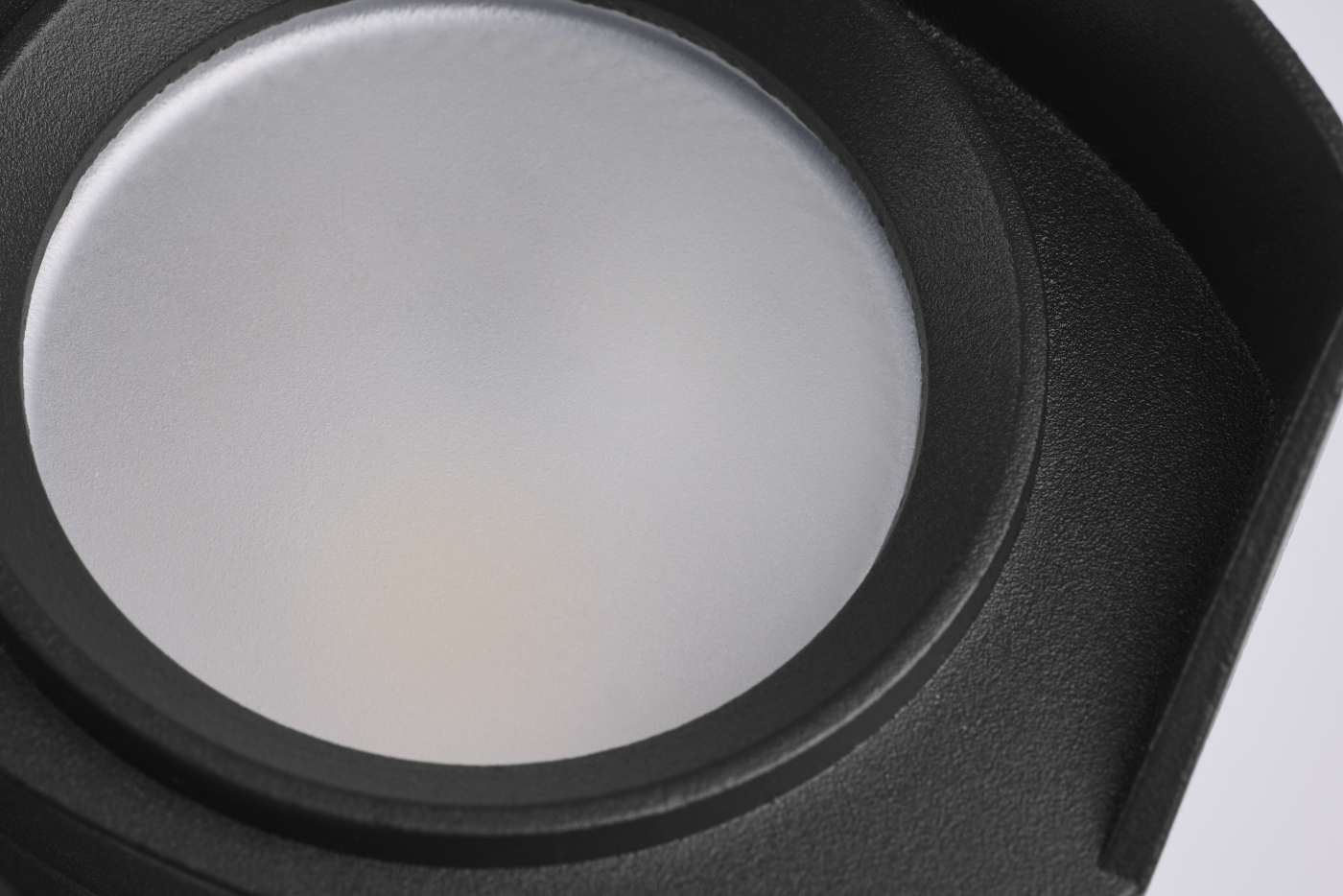 LED 2 SQUARE HEAD SECURITY LGT - 65-1405