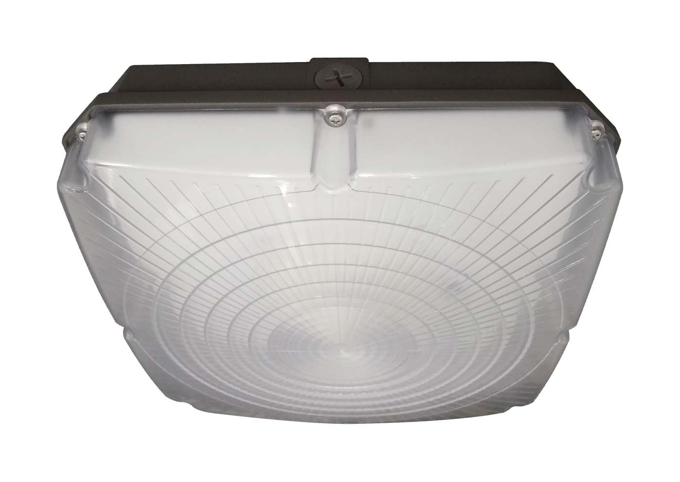 40W LED CANOPY FIXTURE 8.5" - 65-141
