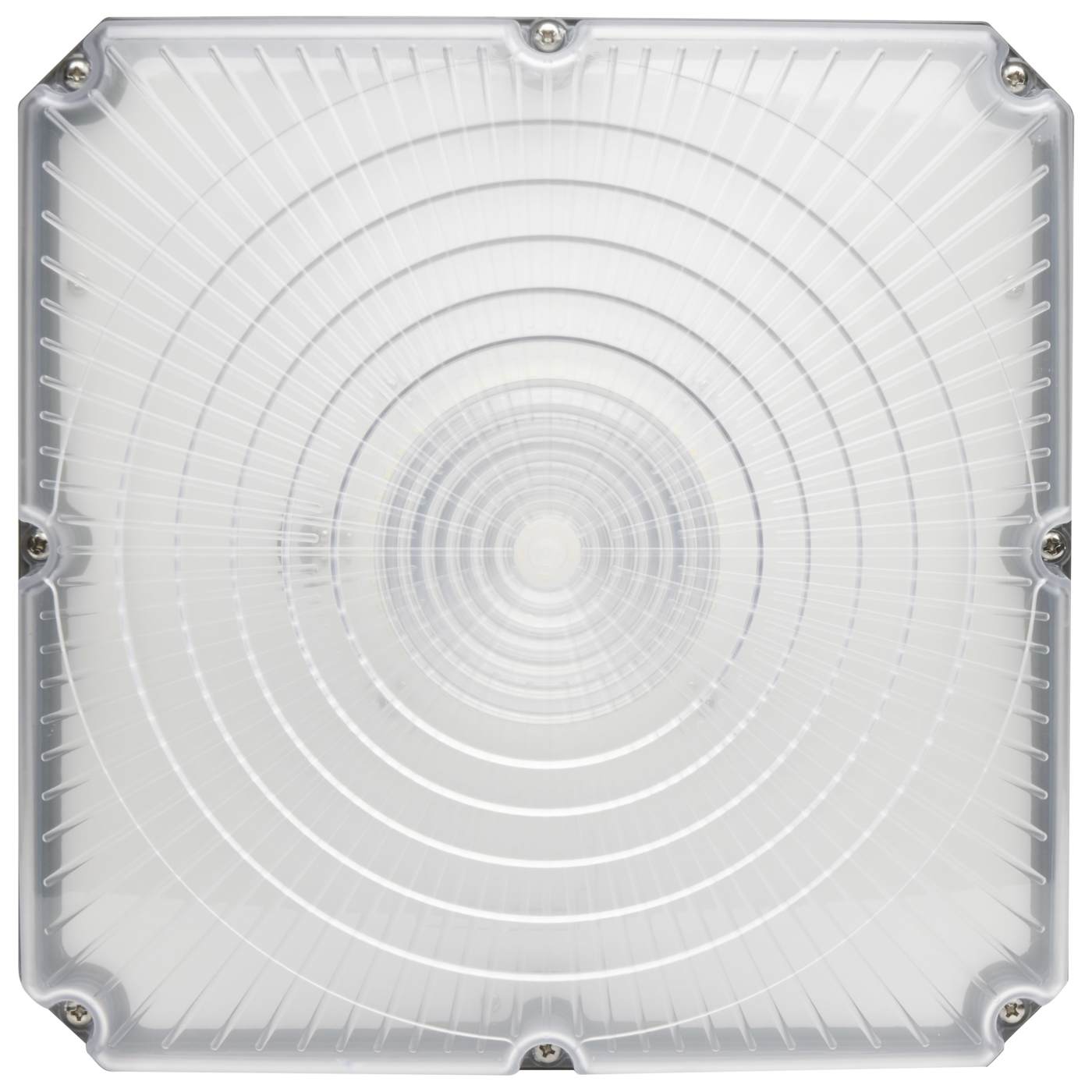 28W LED CANOPY FIXTURE 10" - 65-143