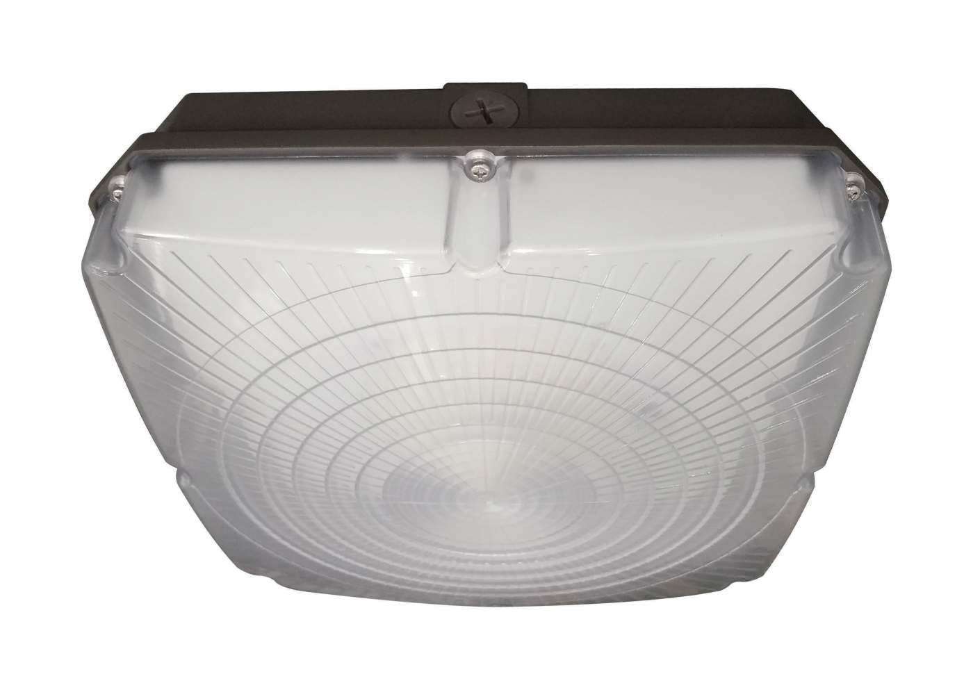 70W LED CANOPY FIXTURE 10" - 65-149