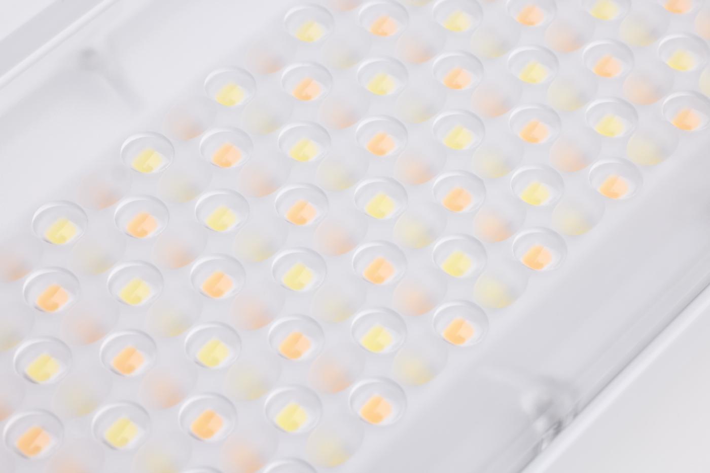 LED SELECTABLE LINEAR HIGH BAY - 65-1510