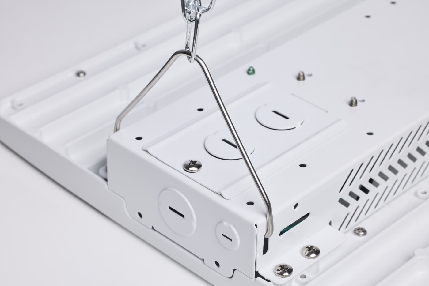 LED SELECTABLE LINEAR HIGH BAY - 65-1512