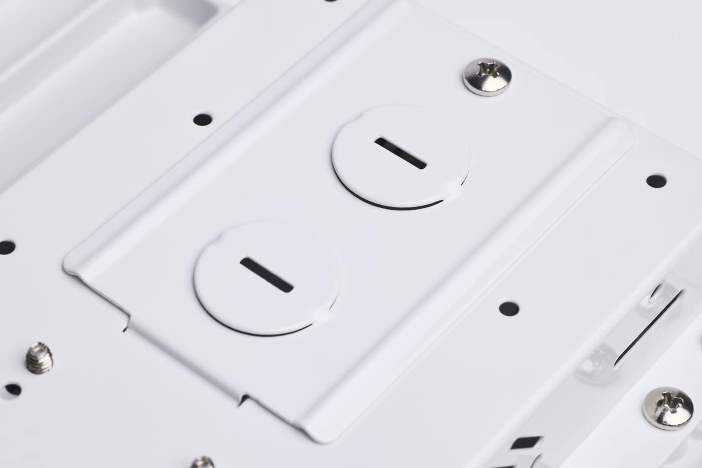 LED SELECTABLE LINEAR HIGH BAY - 65-1512