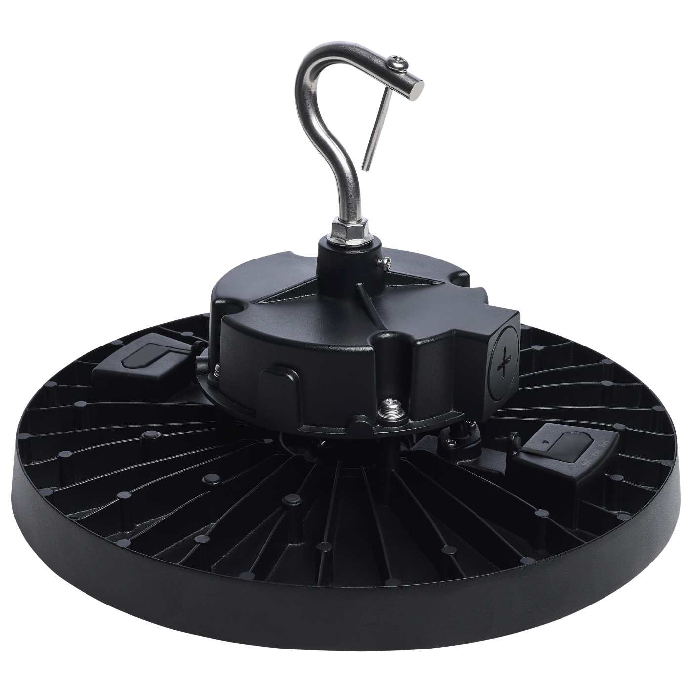 LED SELECTABLE HIGH BAY BLACK - 65-1520