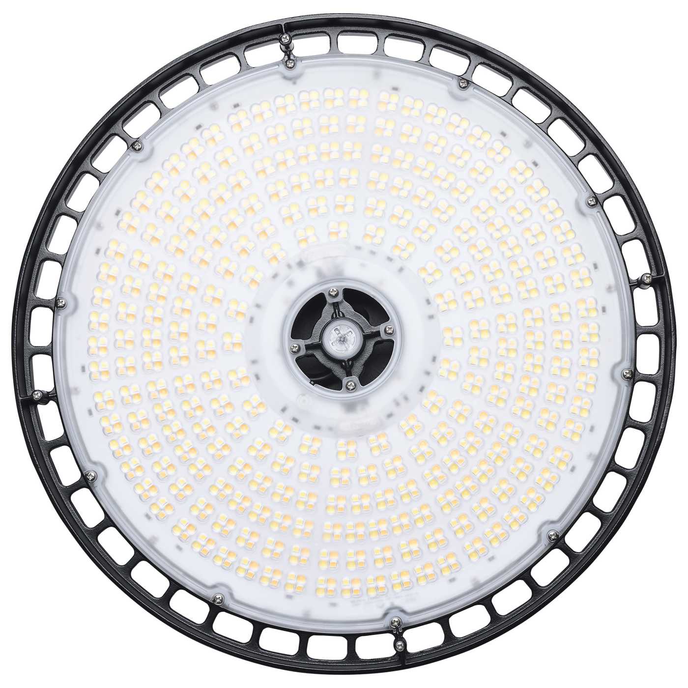 LED SELECTABLE HIGH BAY BLACK - 65-1521