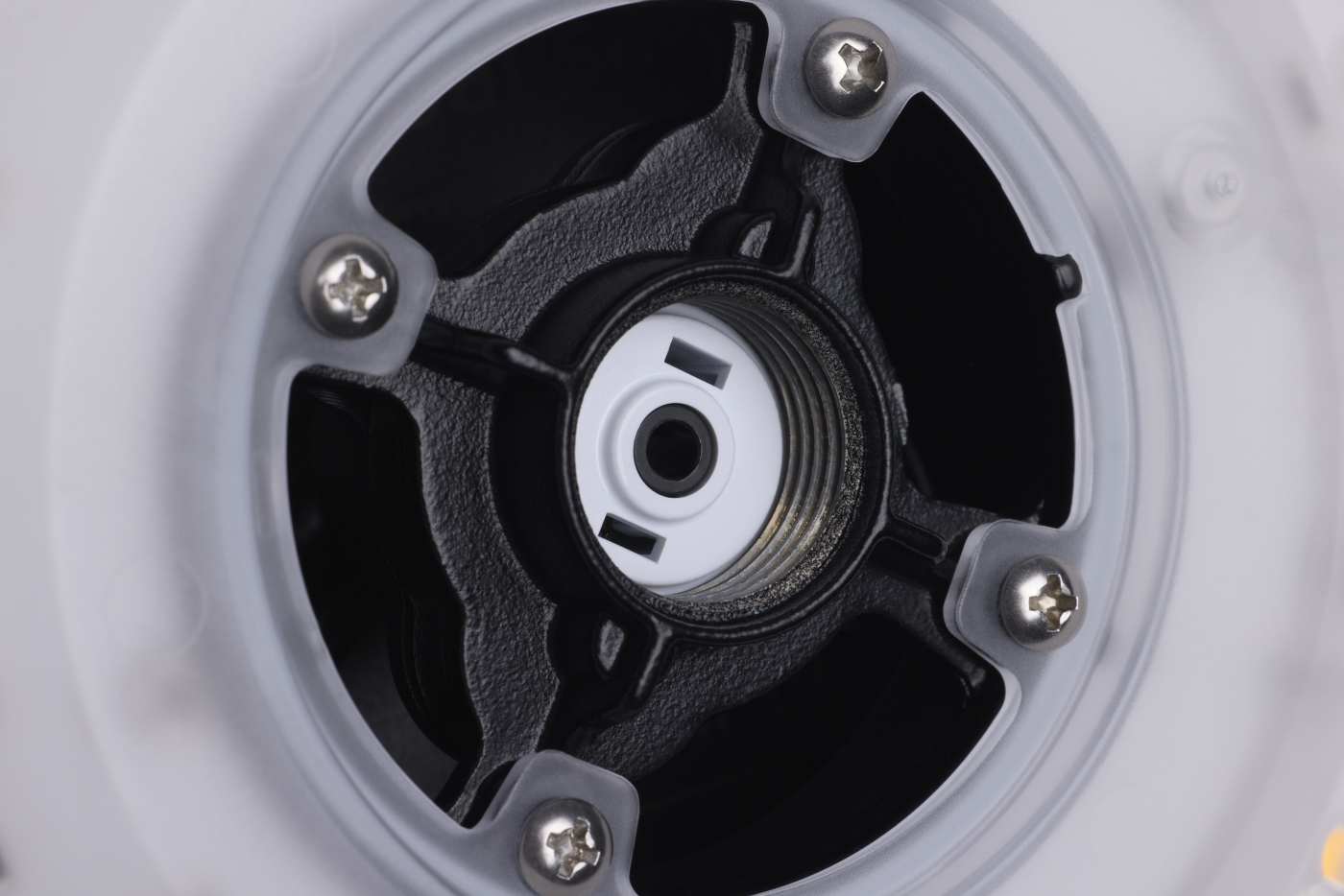 LED SELECTABLE HIGH BAY BLACK - 65-1521