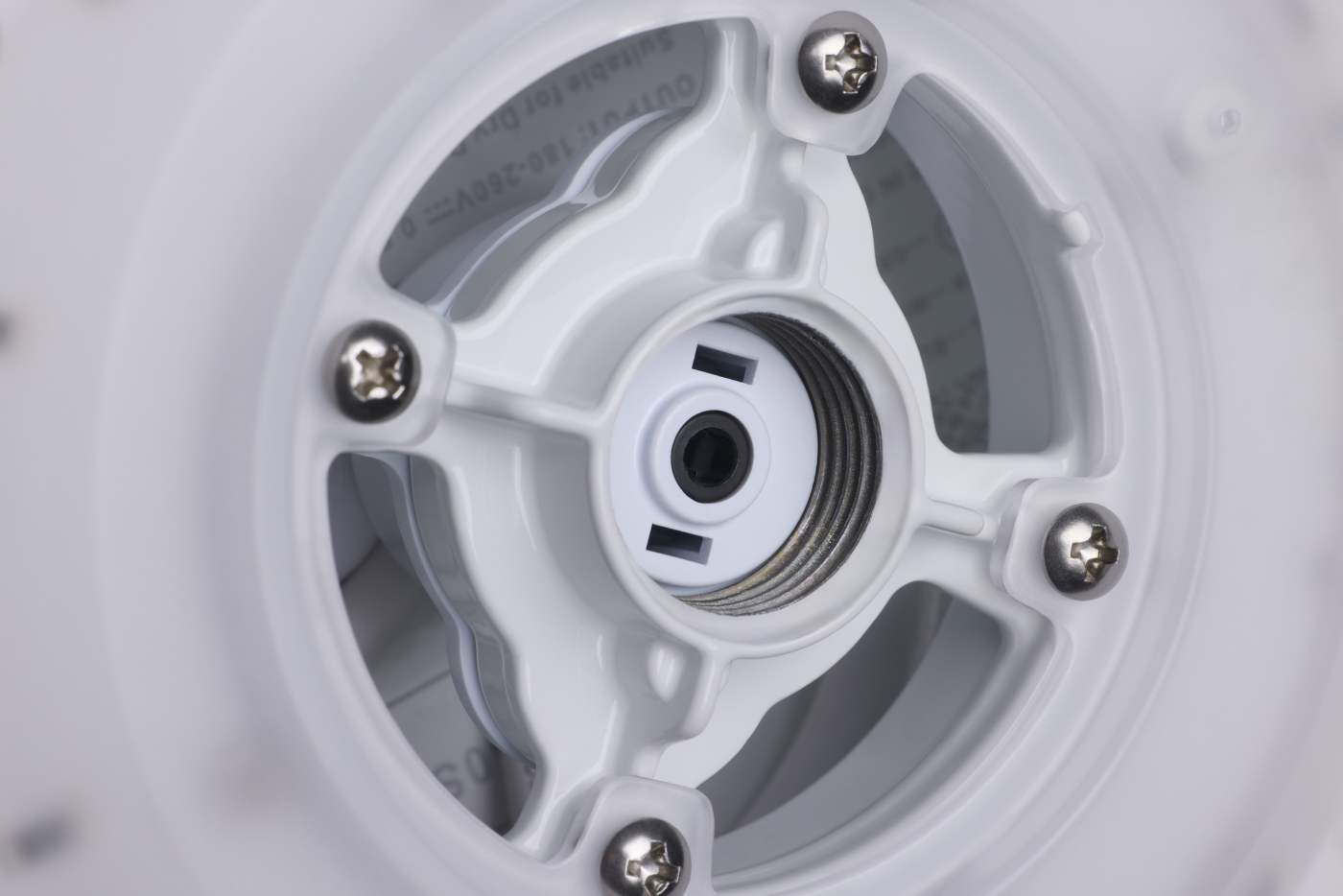 LED SELECTABLE HIGH BAY WHITE - 65-1522