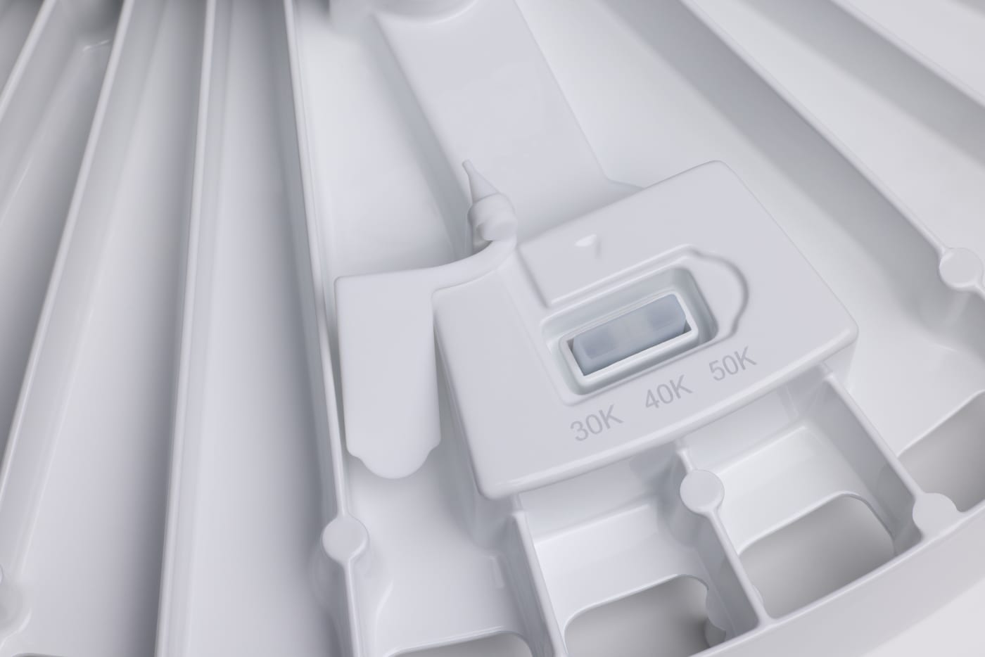 LED SELECTABLE HIGH BAY WHITE - 65-1522