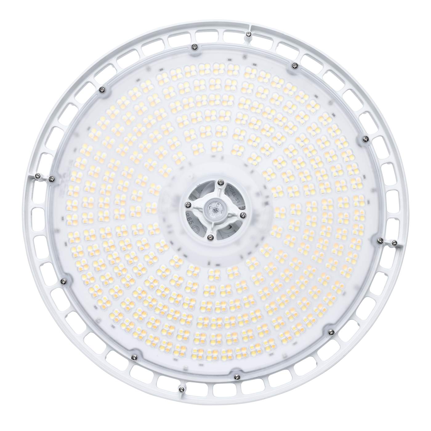 LED SELECTABLE HIGH BAY WHITE - 65-1523
