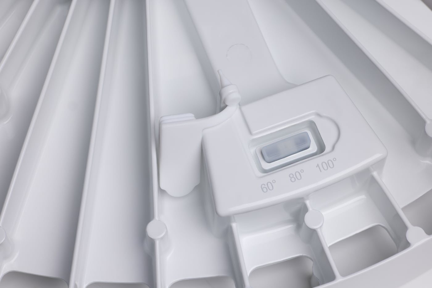 LED SELECTABLE HIGH BAY WHITE - 65-1523