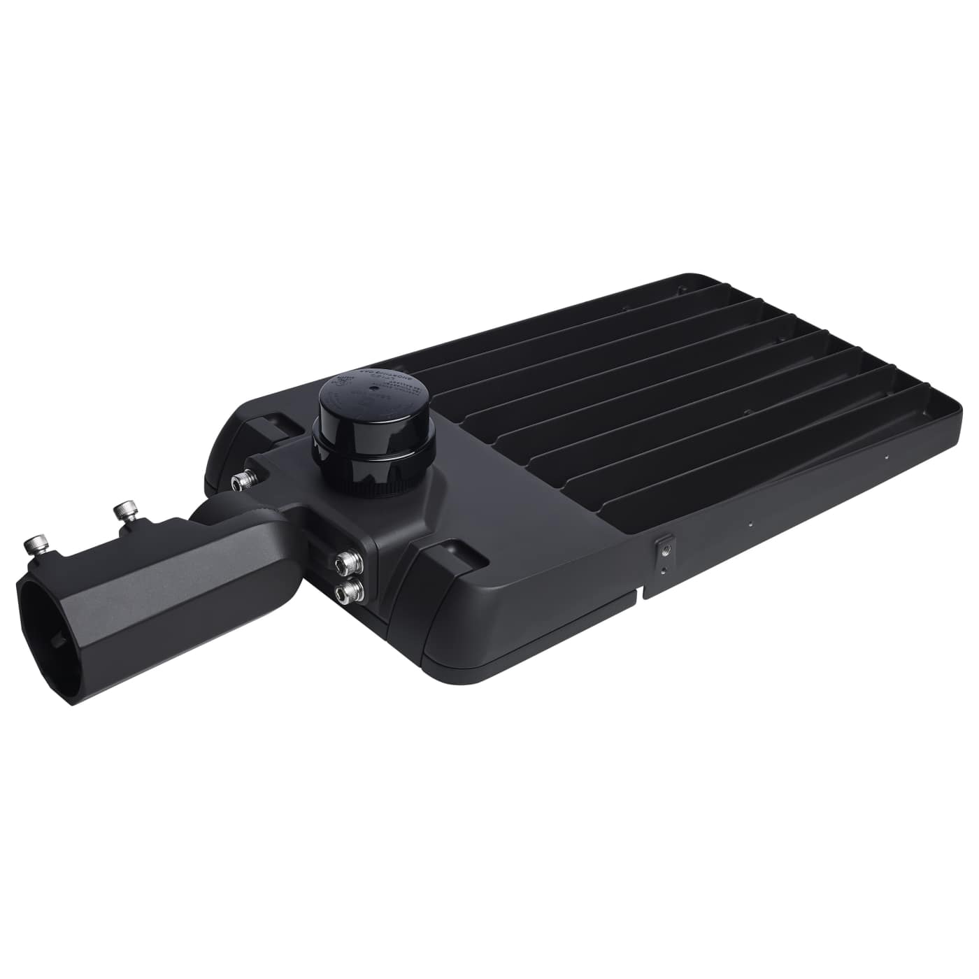 LED AREA LIGHT BRONZE 120-277V - 65-1525