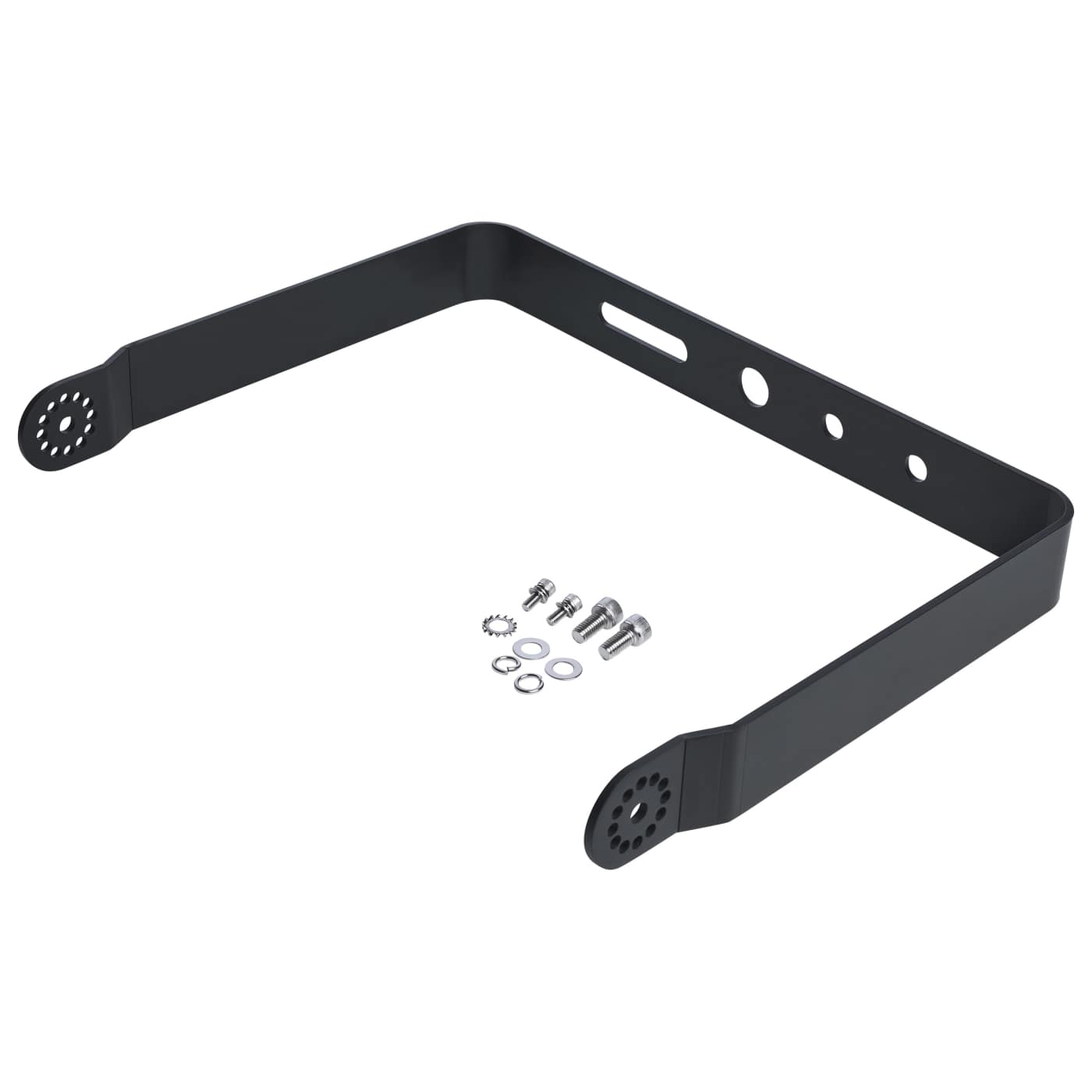 AREA LIGHT YOKE MOUNT 200-300W - 65-1531