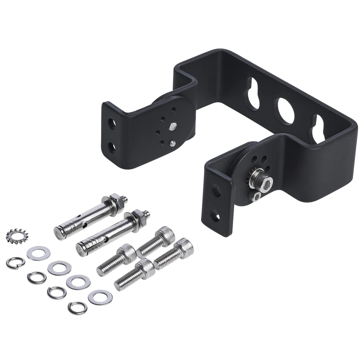 AREA LIGHT TRUNNION MOUNT - 65-1532