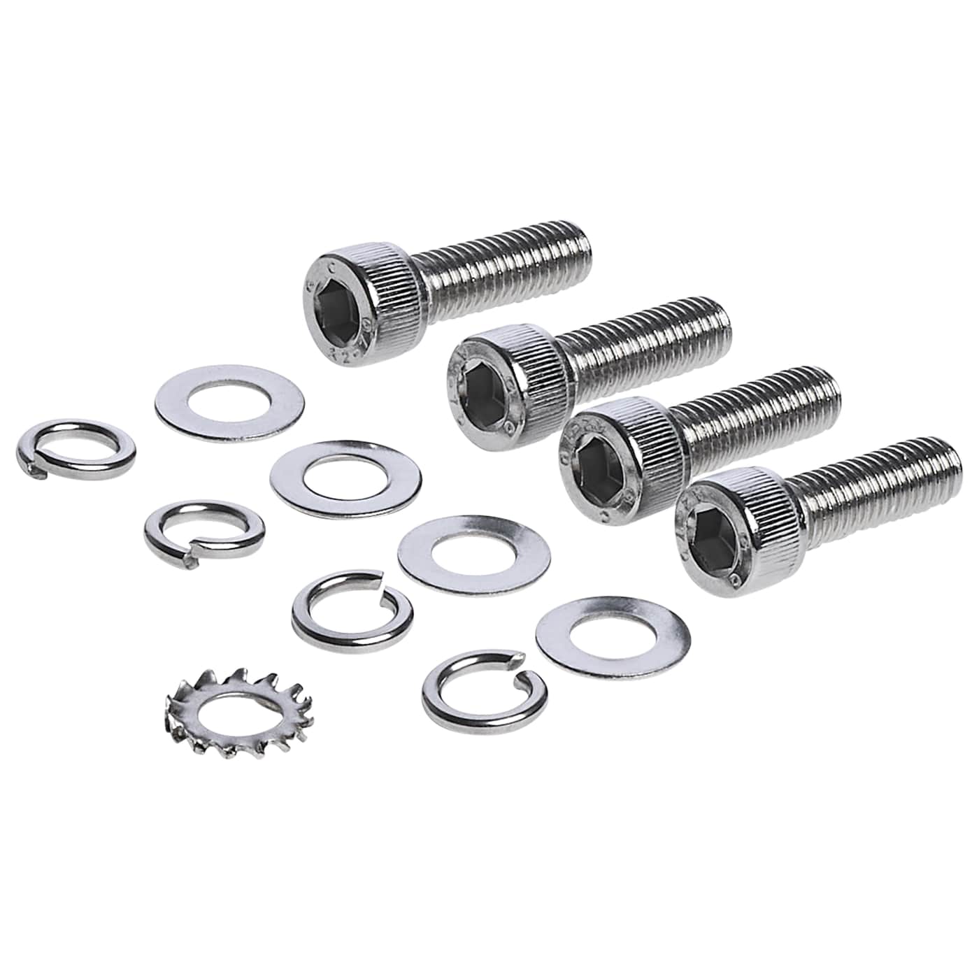 FIXED MOUNT BRACKET - 65-1535