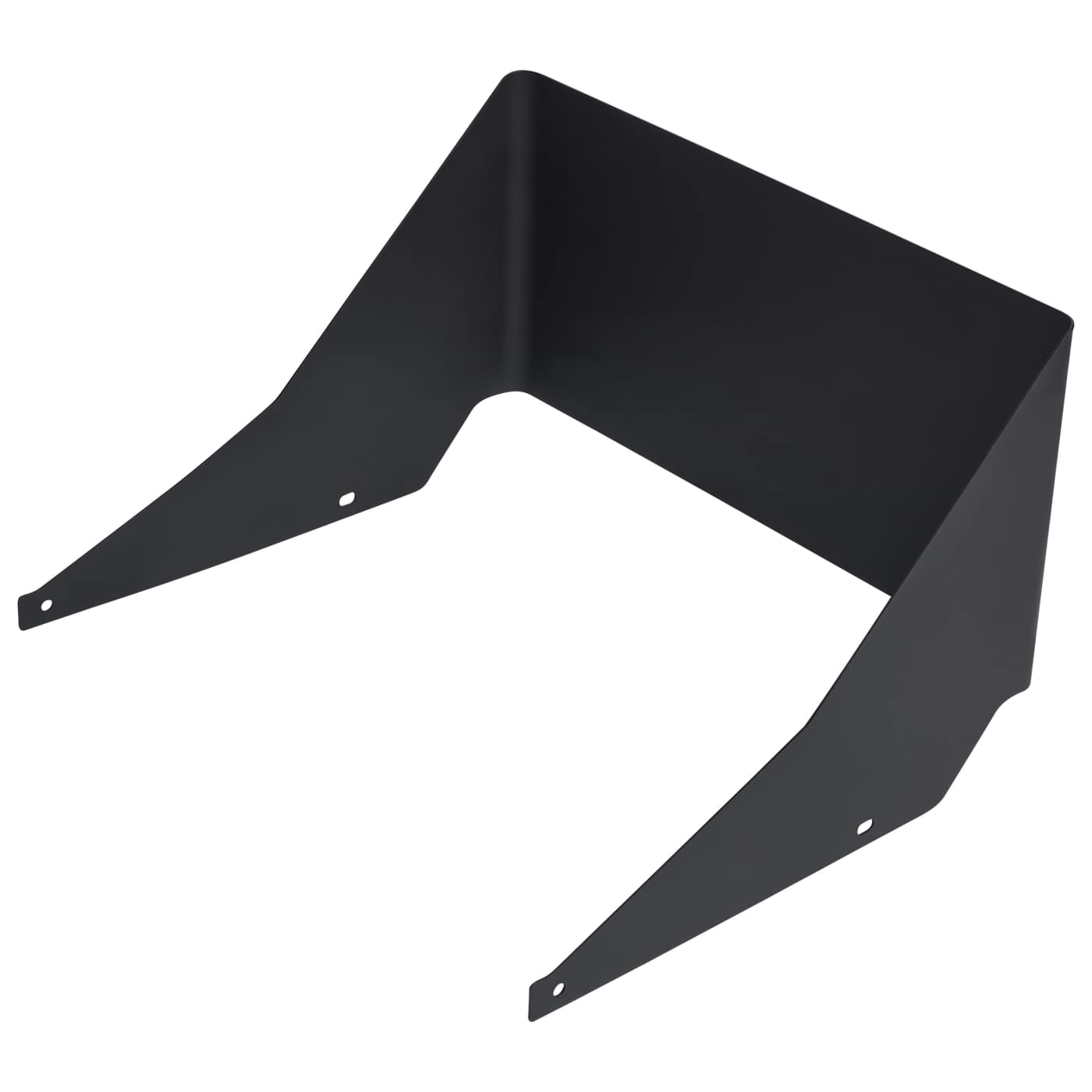 CUTOFF SHIELD 100W - 150W - 65-1536