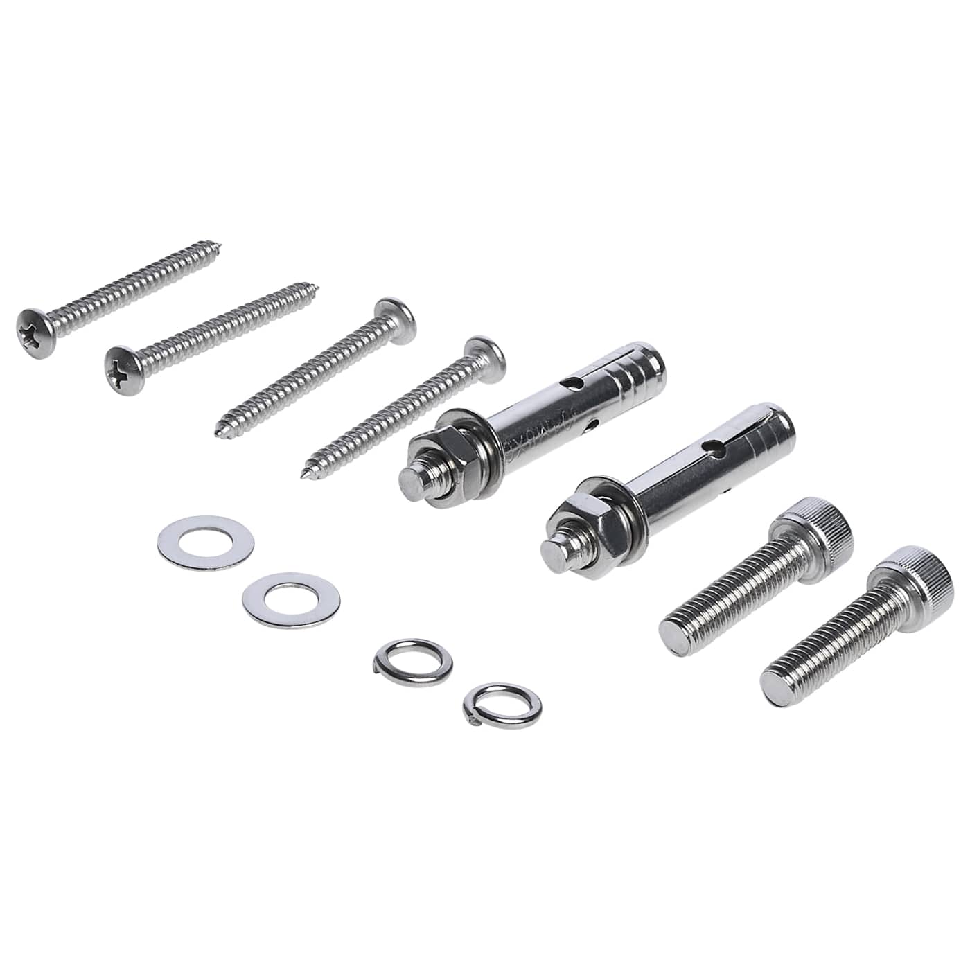 WALL MOUNT BRACKET - 65-1538