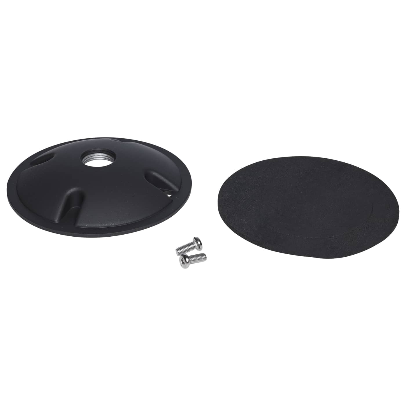 LED FLOOD LIGHT BRONZE FINISH - 65-1540