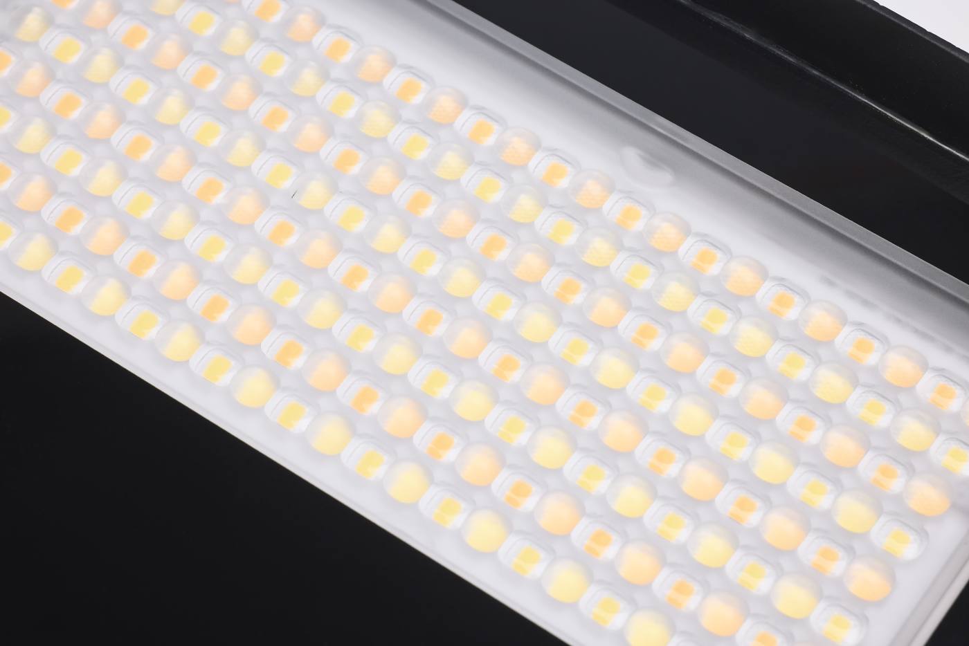 LED FLOOD LIGHT BRONZE FINISH - 65-1540