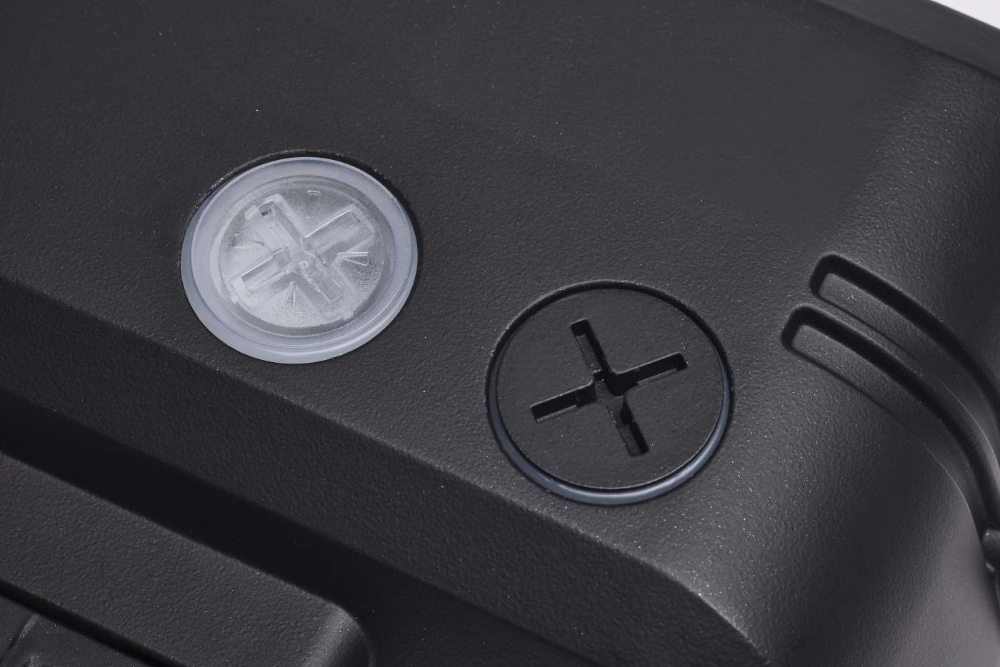 LED FLOOD LIGHT BRONZE FINISH - 65-1540