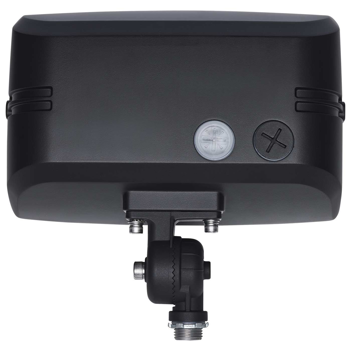 LED FLOOD LIGHT BRONZE FINISH - 65-1541