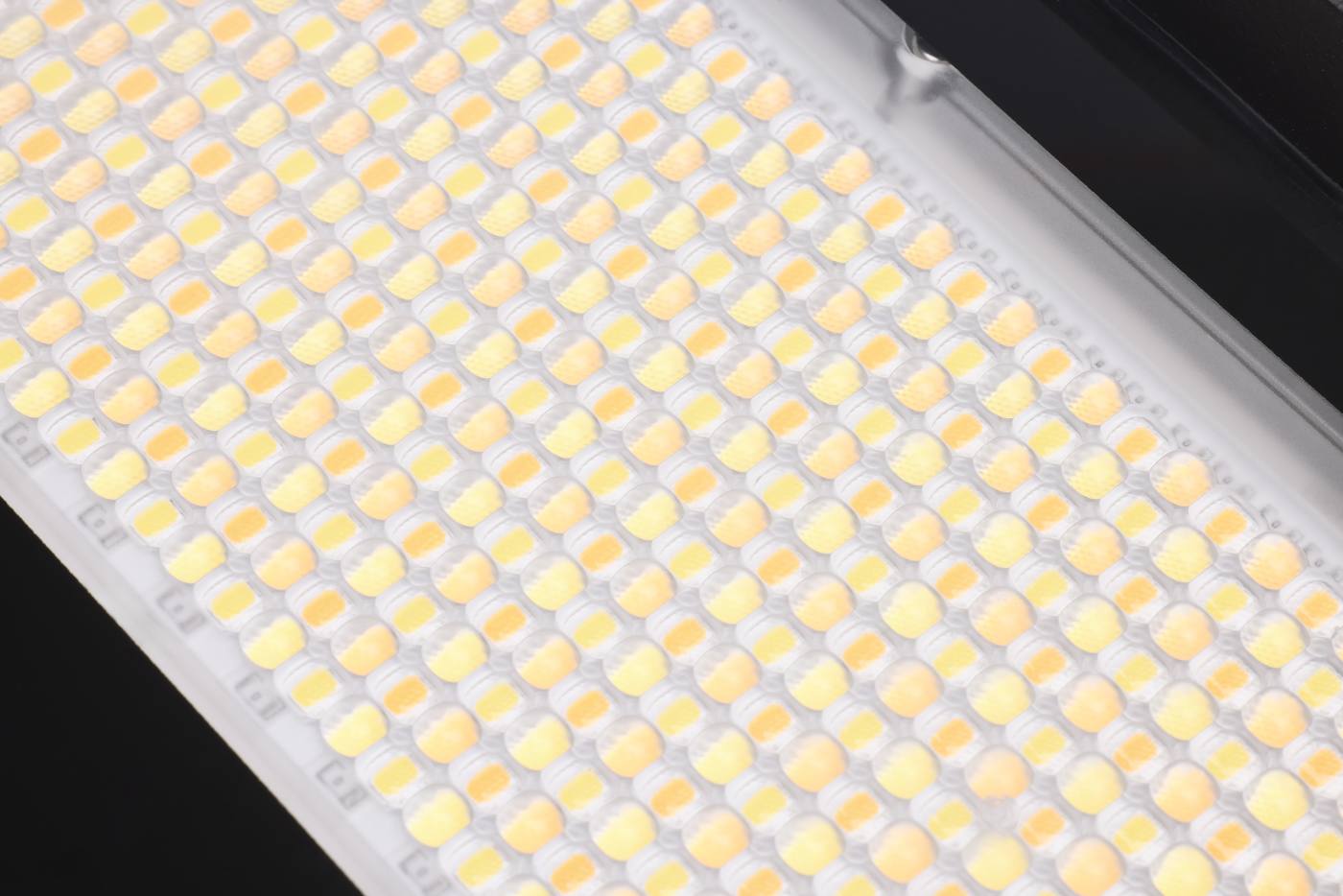 LED FLOOD LIGHT BRONZE FINISH - 65-1541