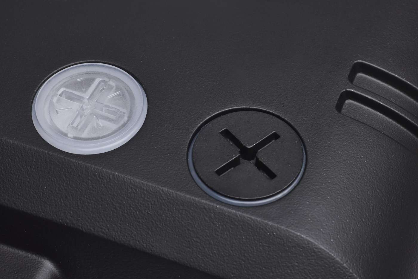 LED FLOOD LIGHT BRONZE FINISH - 65-1541