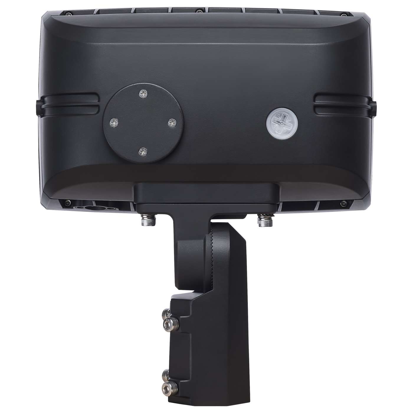 LED FLOOD LIGHT BRONZE FINISH - 65-1542